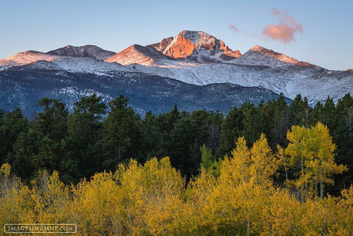 Skyline Cottages Estes Park Eksteriør bilde