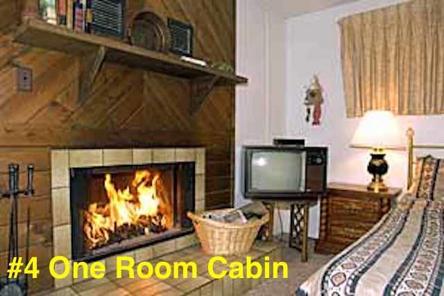 Skyline Cottages Estes Park Eksteriør bilde