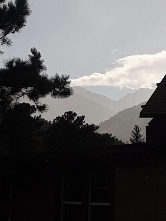 Skyline Cottages Estes Park Eksteriør bilde